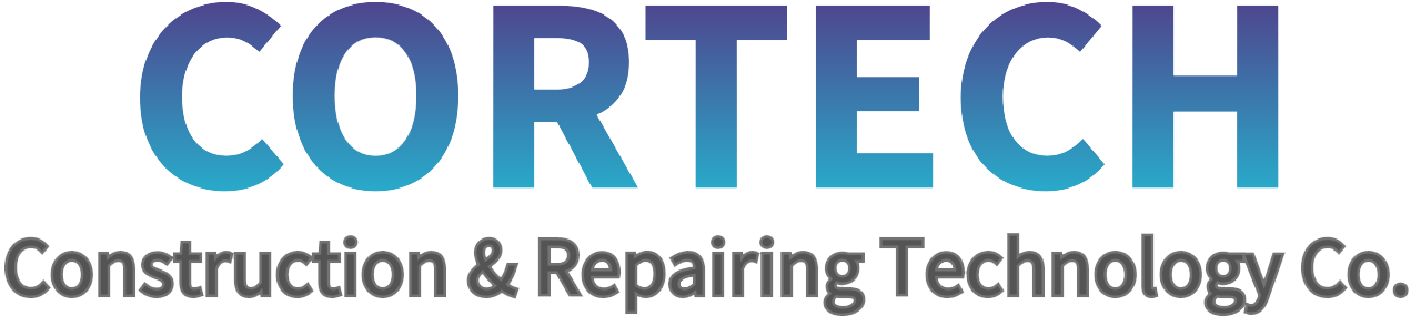 CORTECH: Construction & Repairing Technology Company